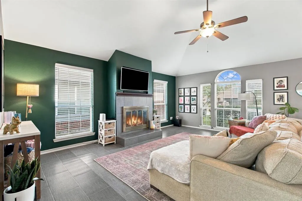 8600 Brushy Creek Trail