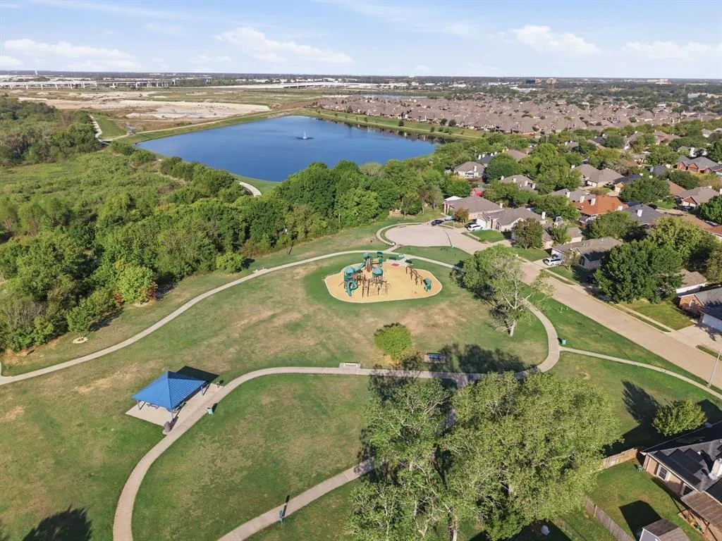 8600 Brushy Creek Trail