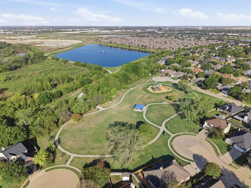 8600 Brushy Creek Trail