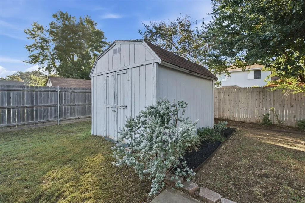 8600 Brushy Creek Trail