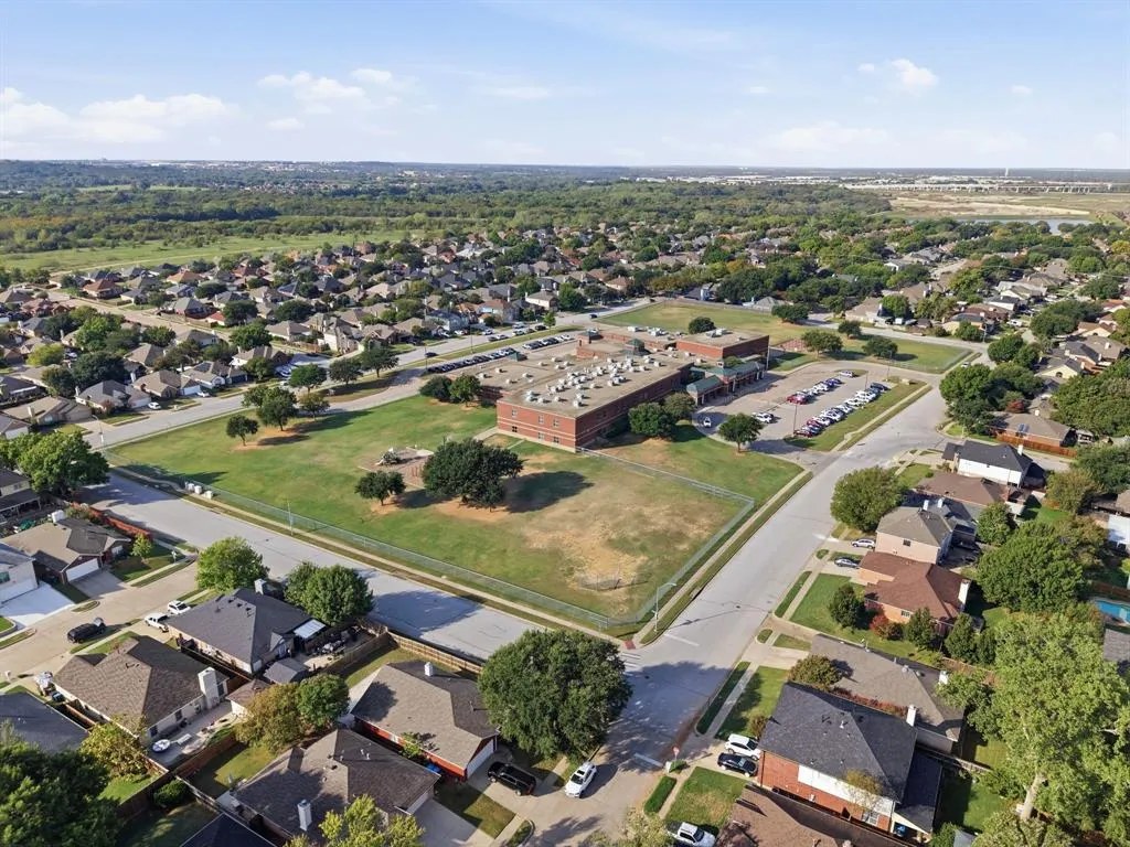 8600 Brushy Creek Trail
