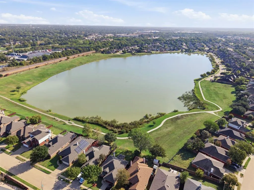 8600 Brushy Creek Trail