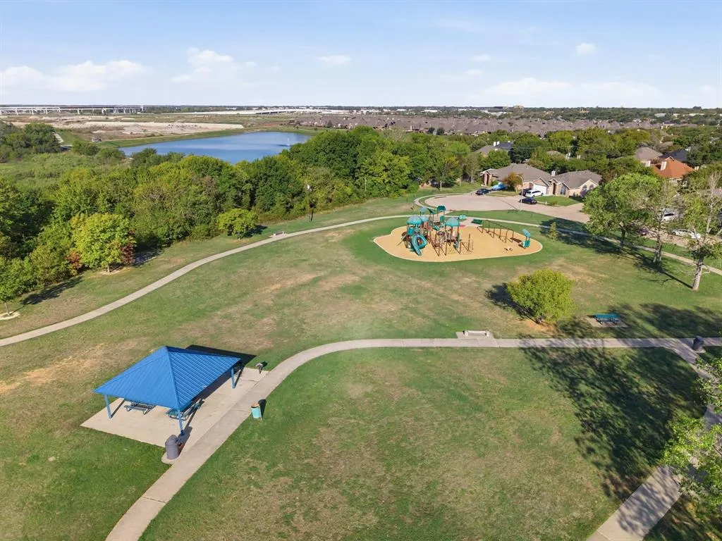 8600 Brushy Creek Trail