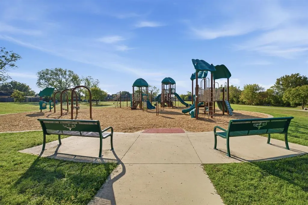 8600 Brushy Creek Trail