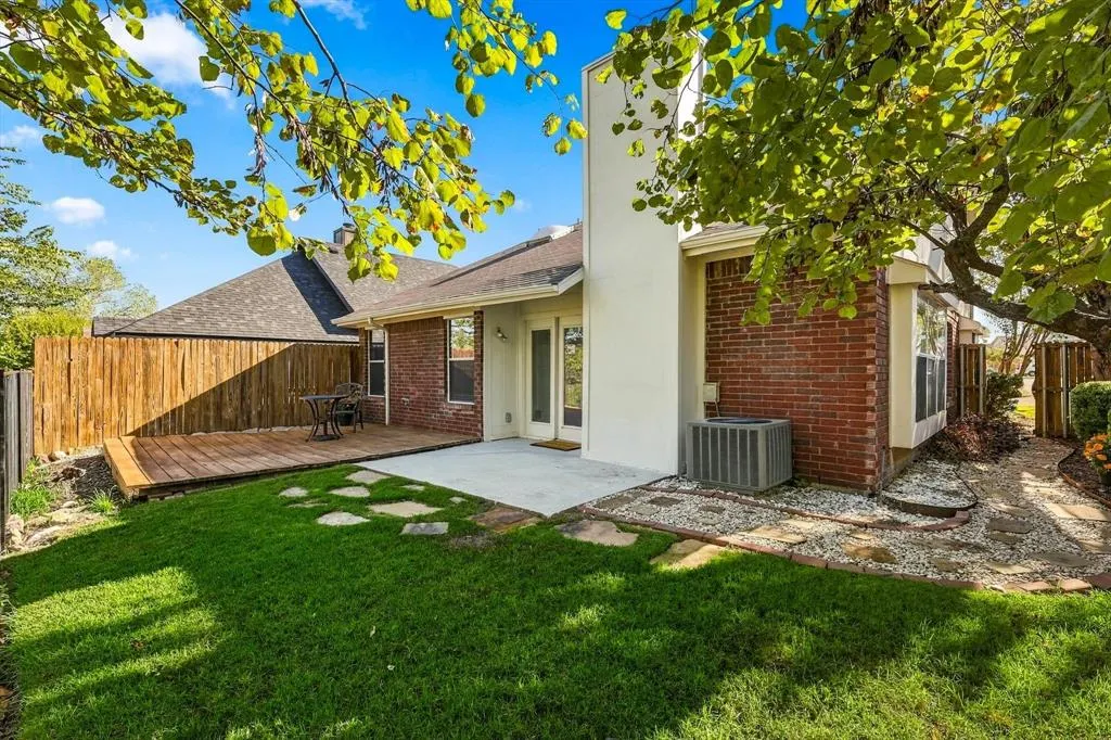 6821 Douglas Creek