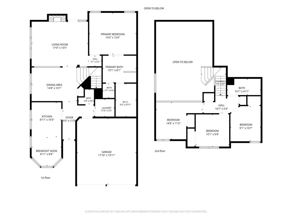 6821 Douglas Creek