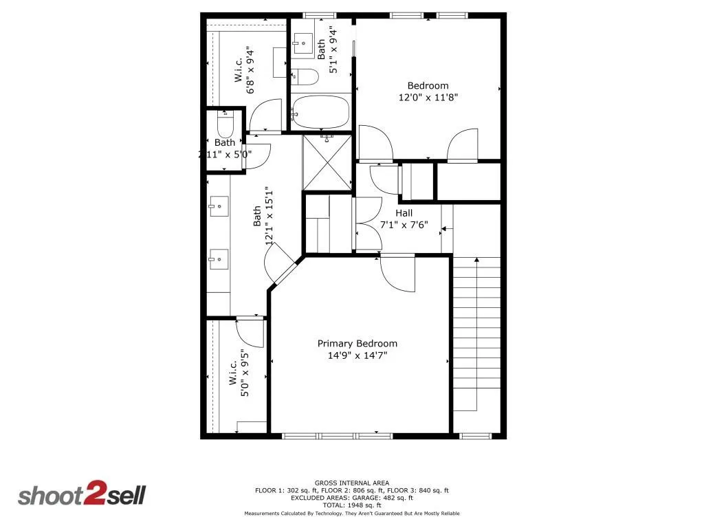 4025 Lemmon Tree Place