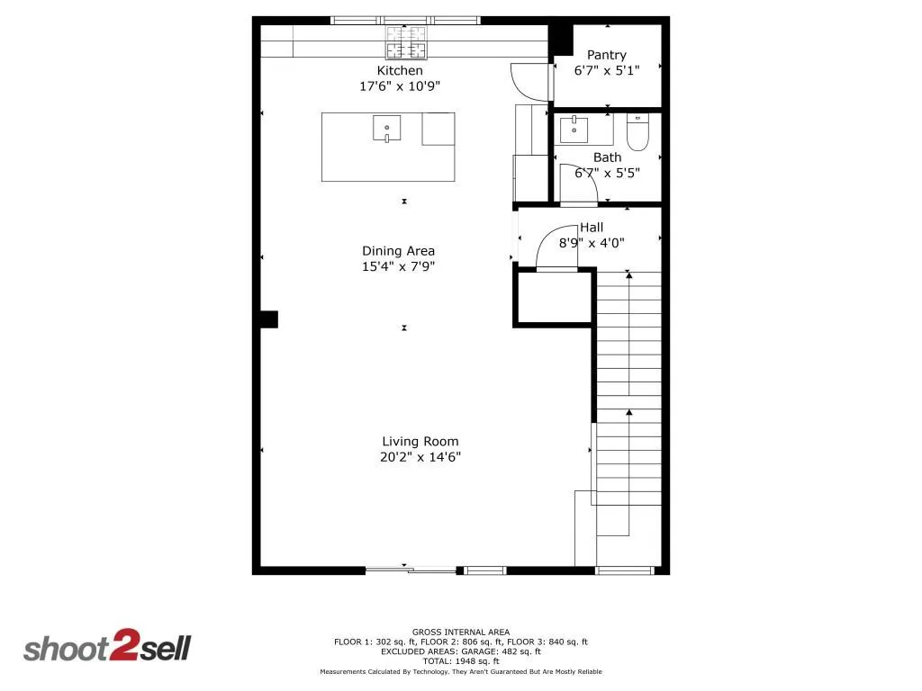 4025 Lemmon Tree Place