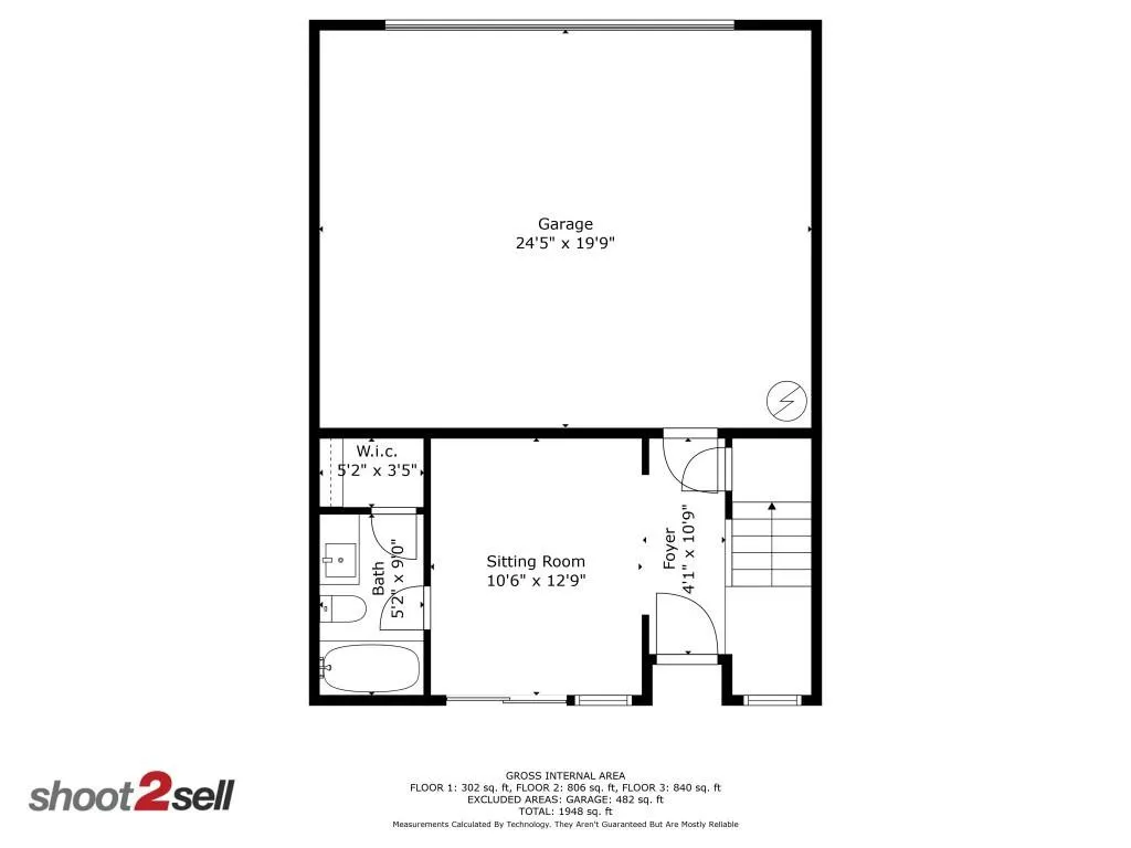 4025 Lemmon Tree Place