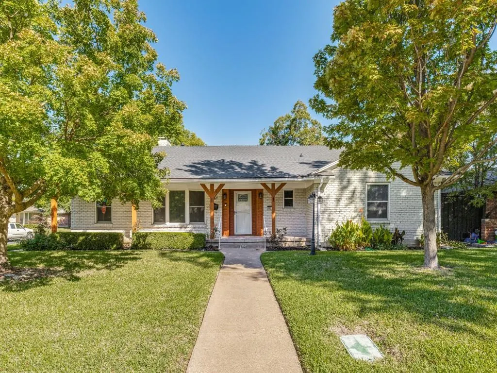 6107 Annapolis Lane