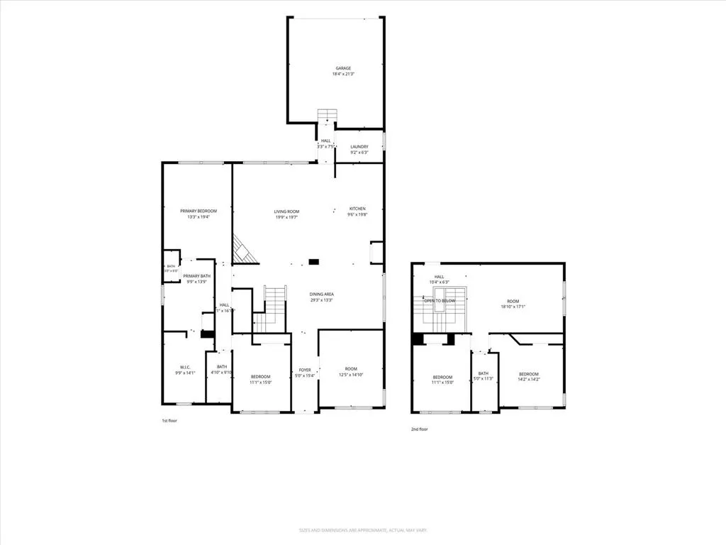 9205 Lamar Street