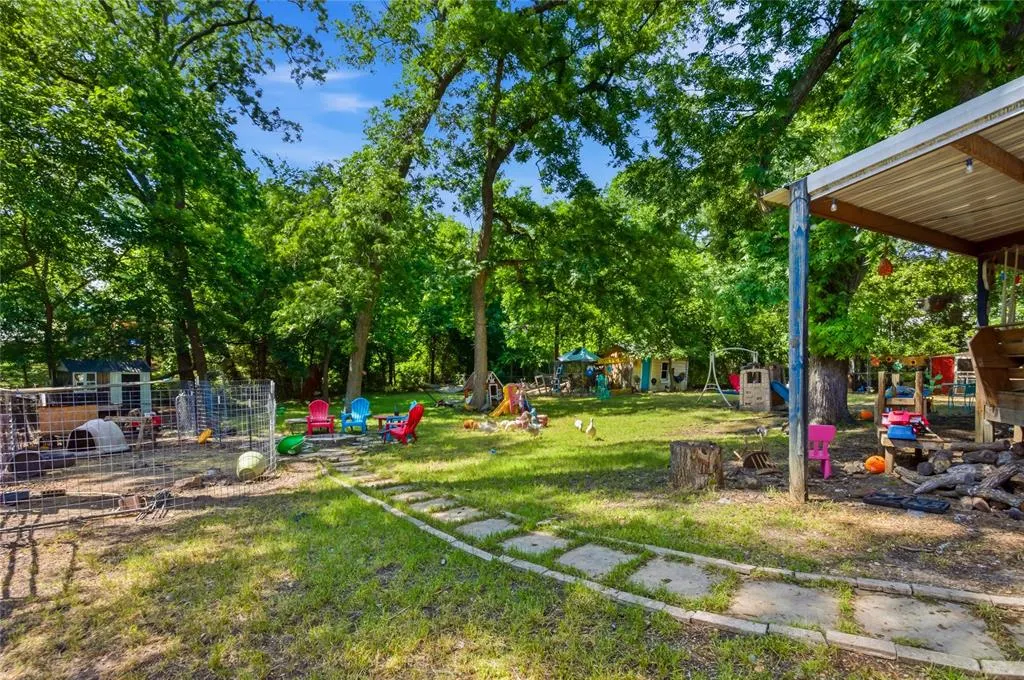 1641 Ben Davis Drive