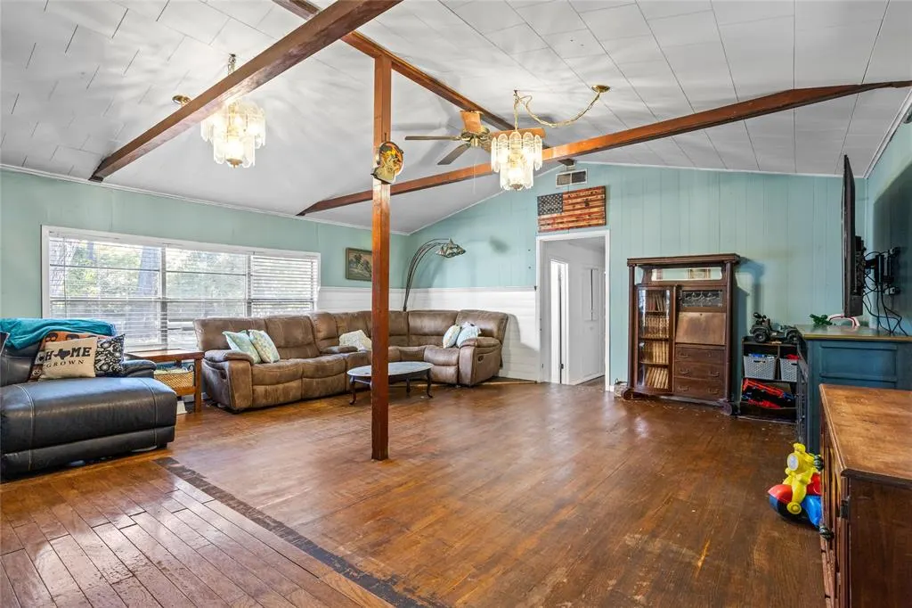 1641 Ben Davis Drive