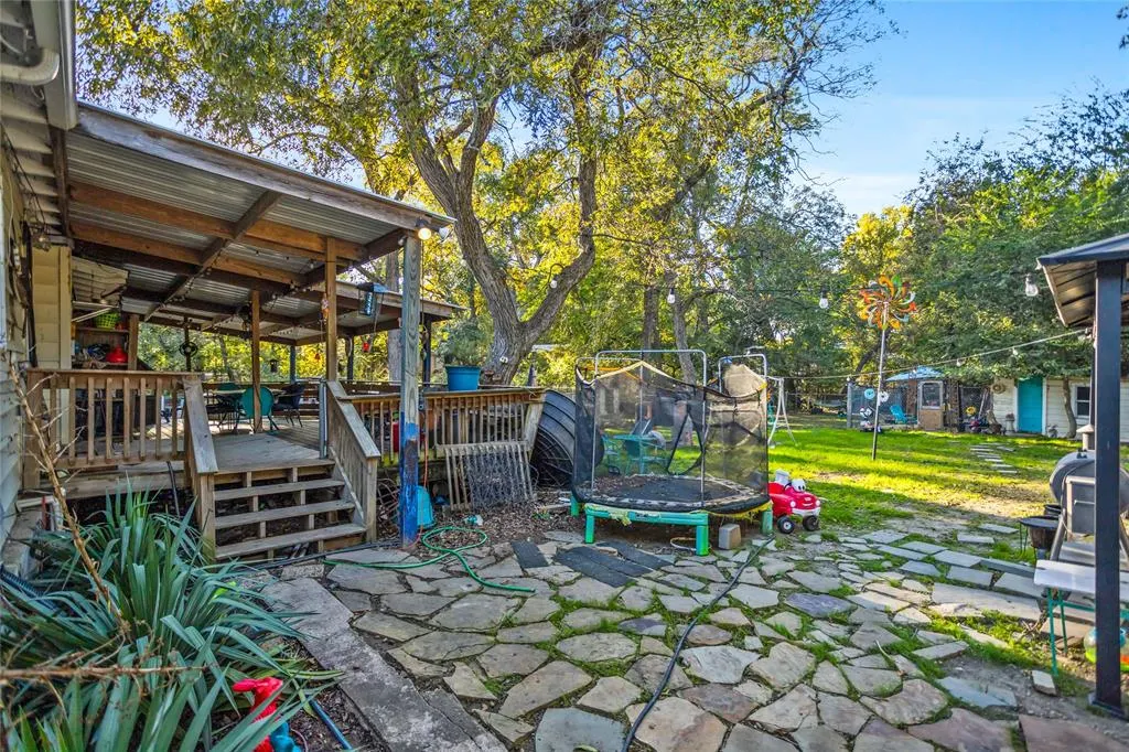 1641 Ben Davis Drive