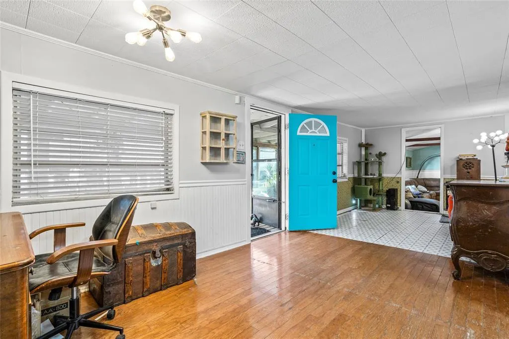 1641 Ben Davis Drive