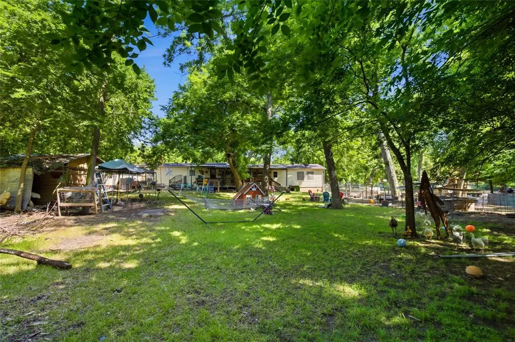 1641 Ben Davis Drive