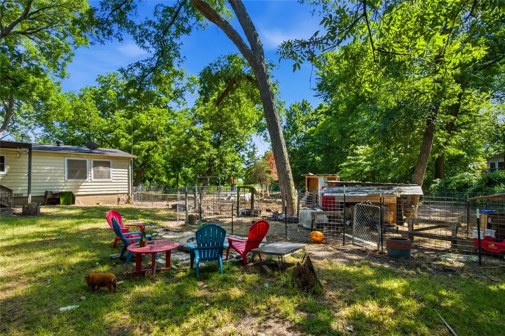 1641 Ben Davis Drive