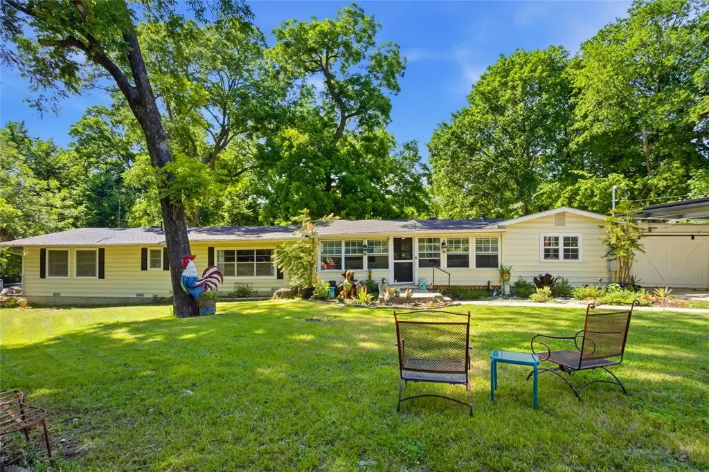 1641 Ben Davis Drive