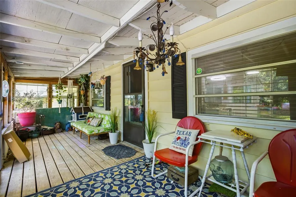 1641 Ben Davis Drive