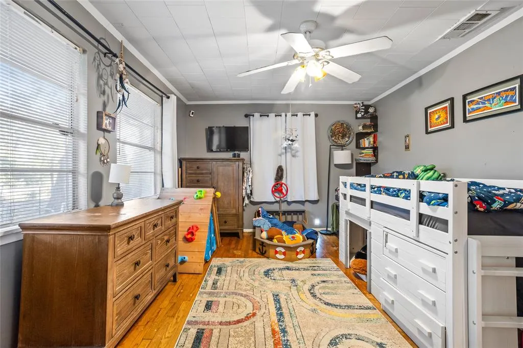 1641 Ben Davis Drive