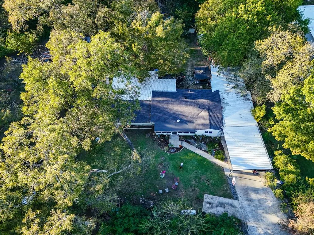 1641 Ben Davis Drive