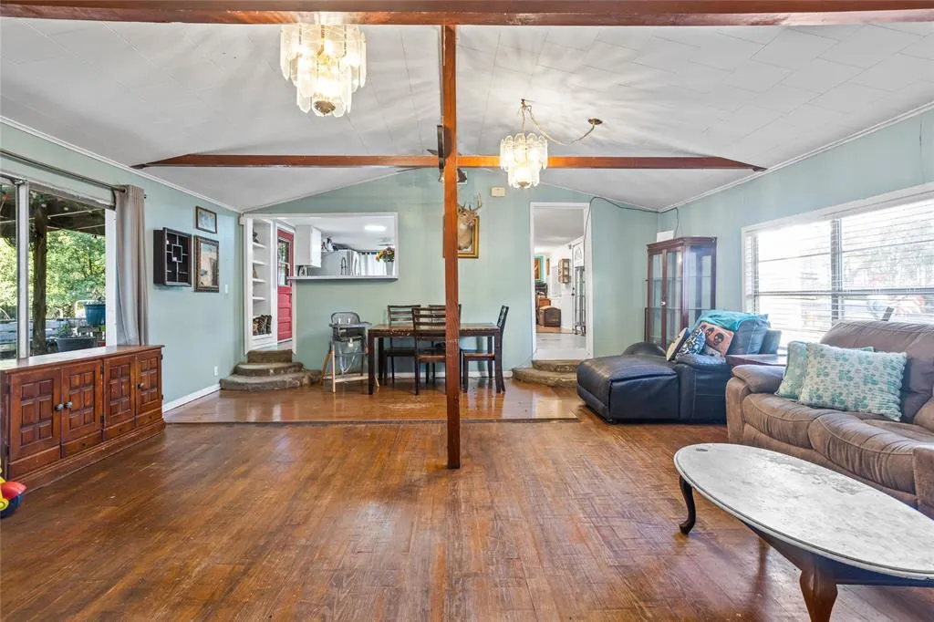 1641 Ben Davis Drive