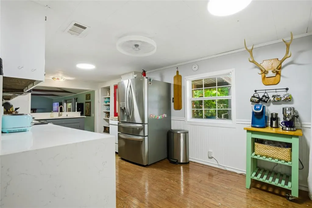 1641 Ben Davis Drive