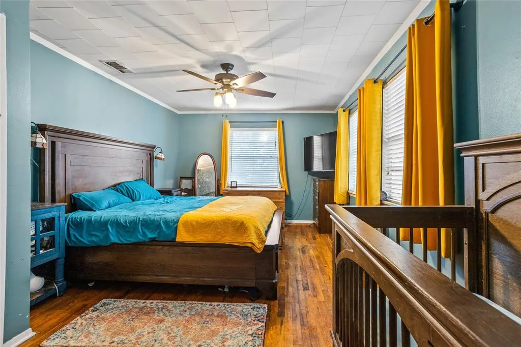 1641 Ben Davis Drive