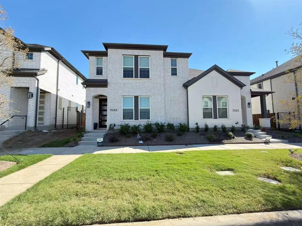 7043 Lathrop Lane