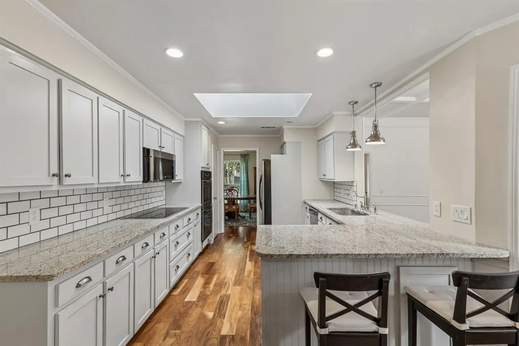 6611 Elvedon Drive