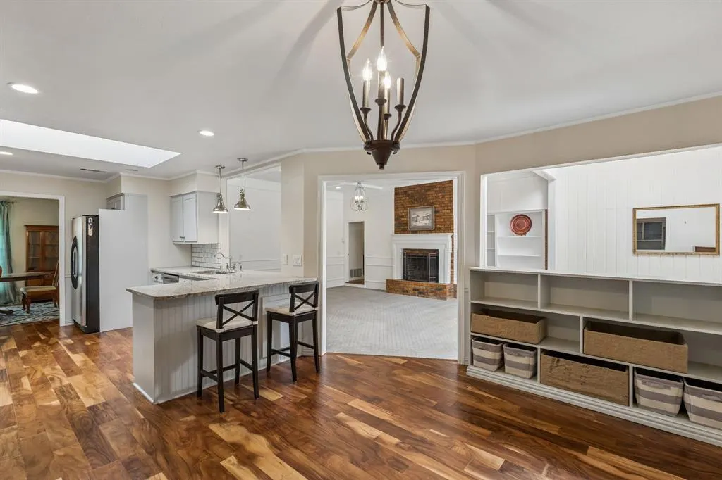 6611 Elvedon Drive