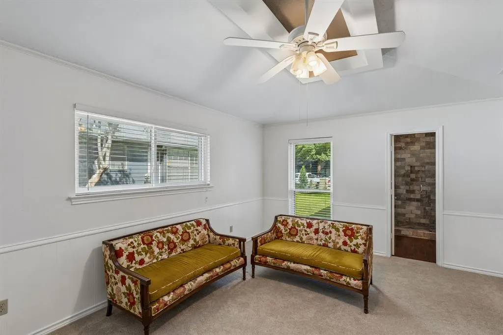 6611 Elvedon Drive