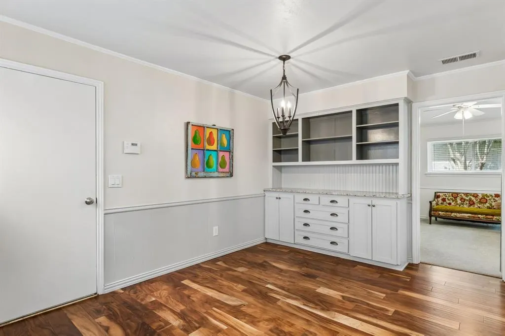 6611 Elvedon Drive