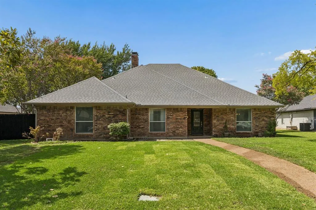 6611 Elvedon Drive
