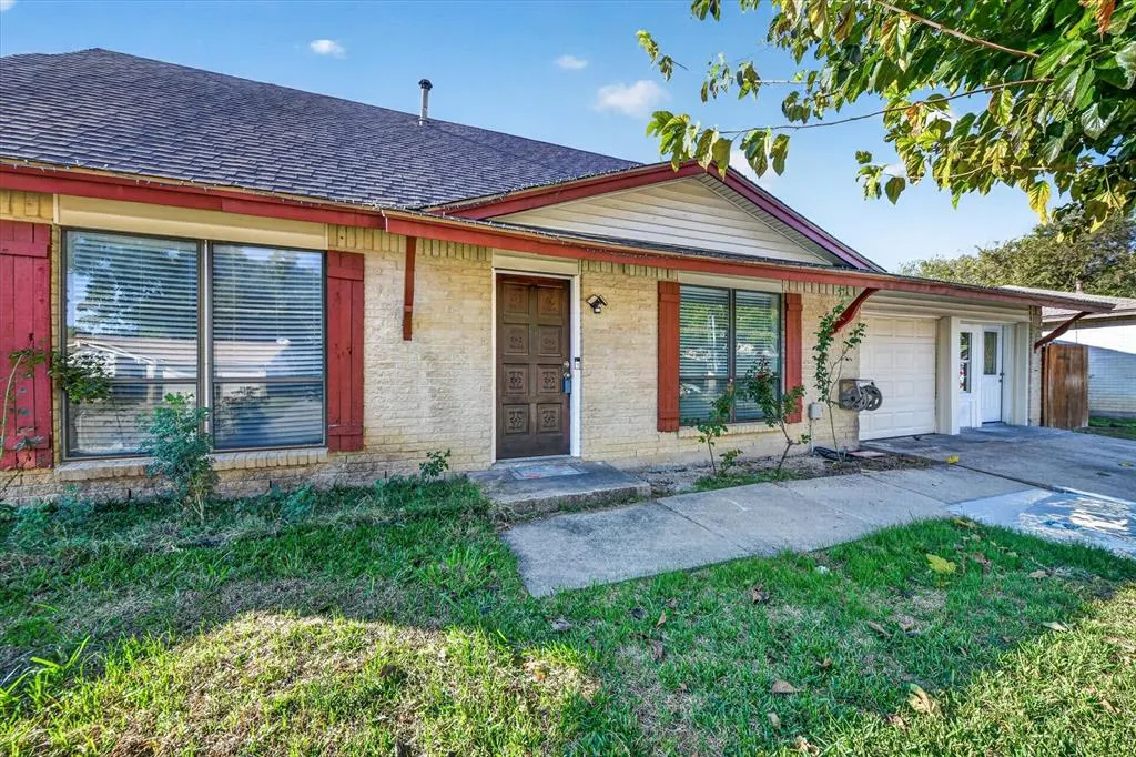 1302 Shelmar Drive