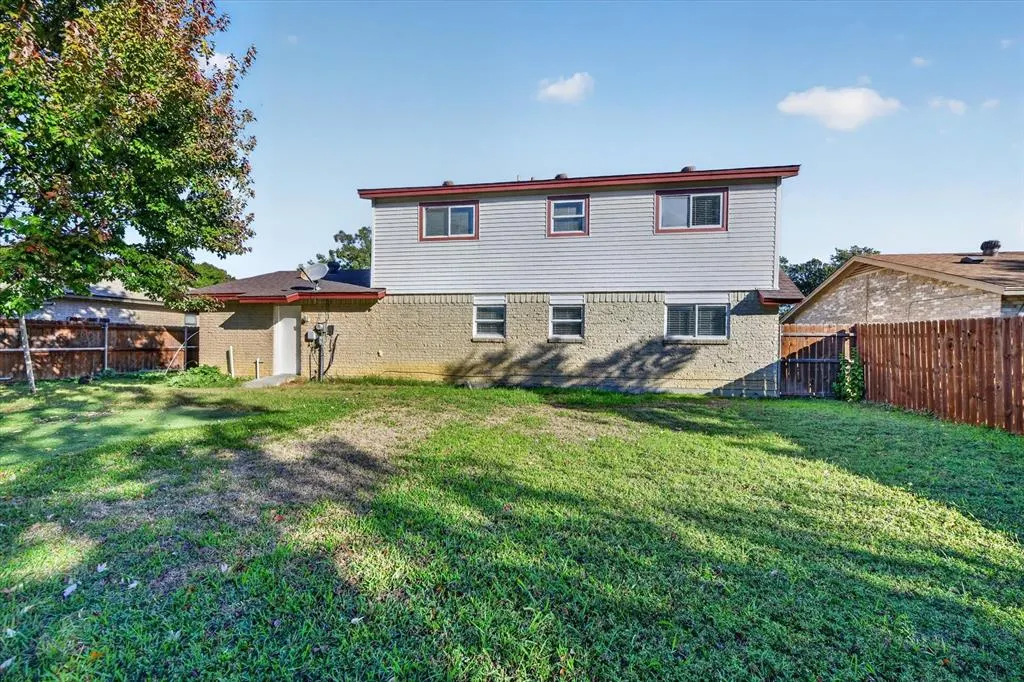 1302 Shelmar Drive