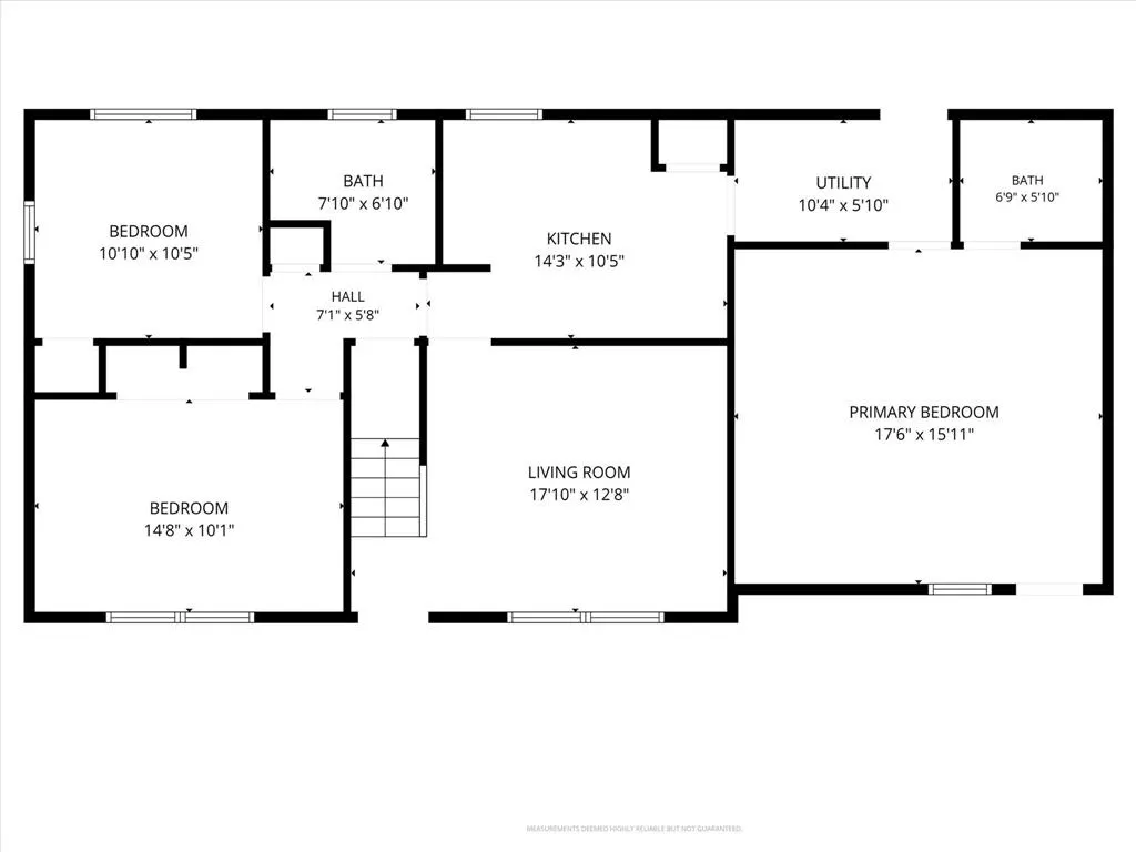 1302 Shelmar Drive