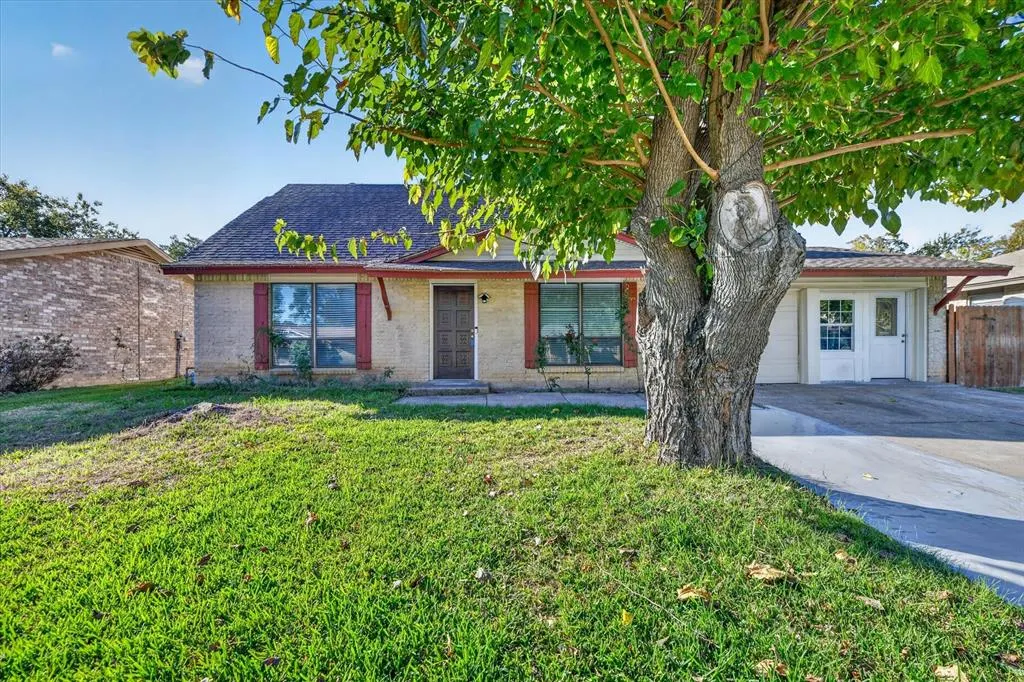 1302 Shelmar Drive