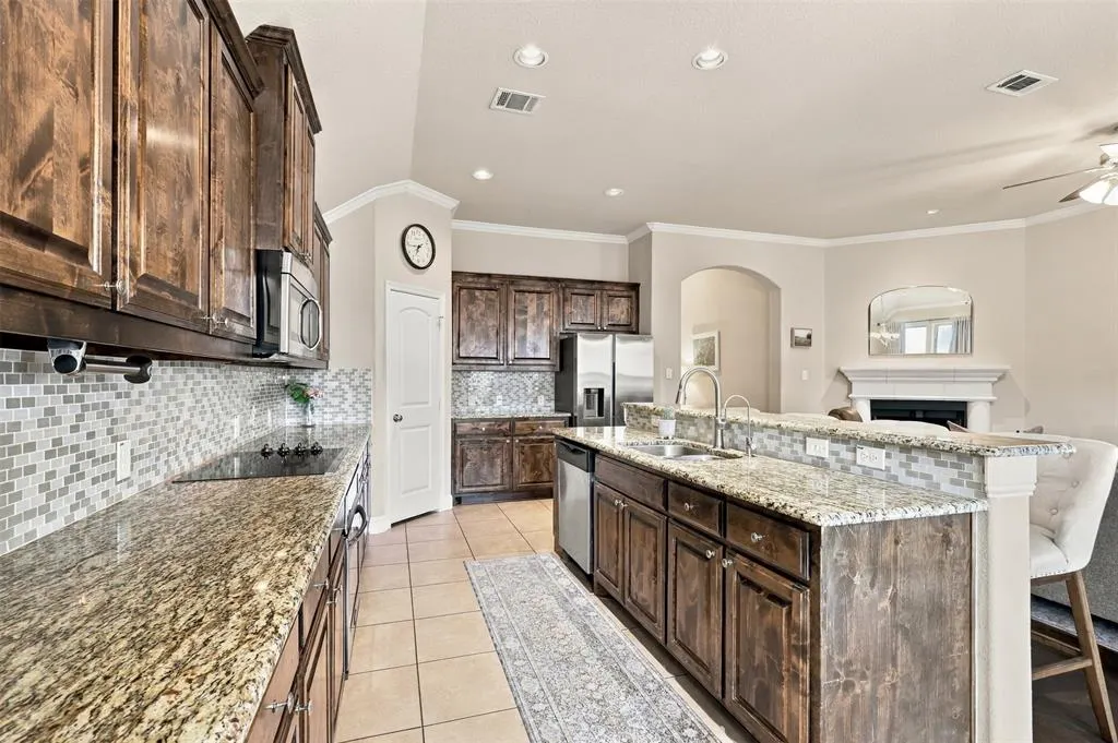 9848 Brazoria Trail