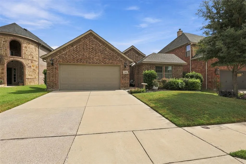 9848 Brazoria Trail