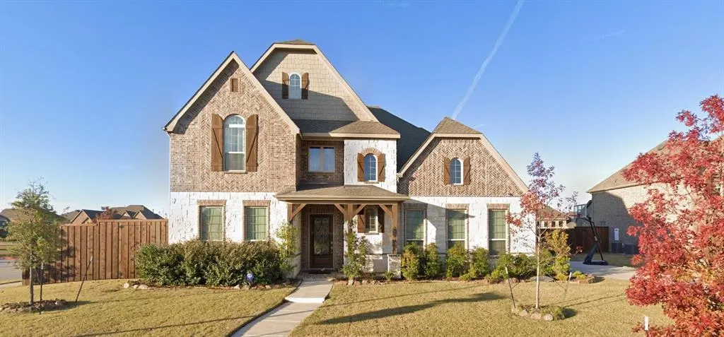 15112 Morning Star Lane