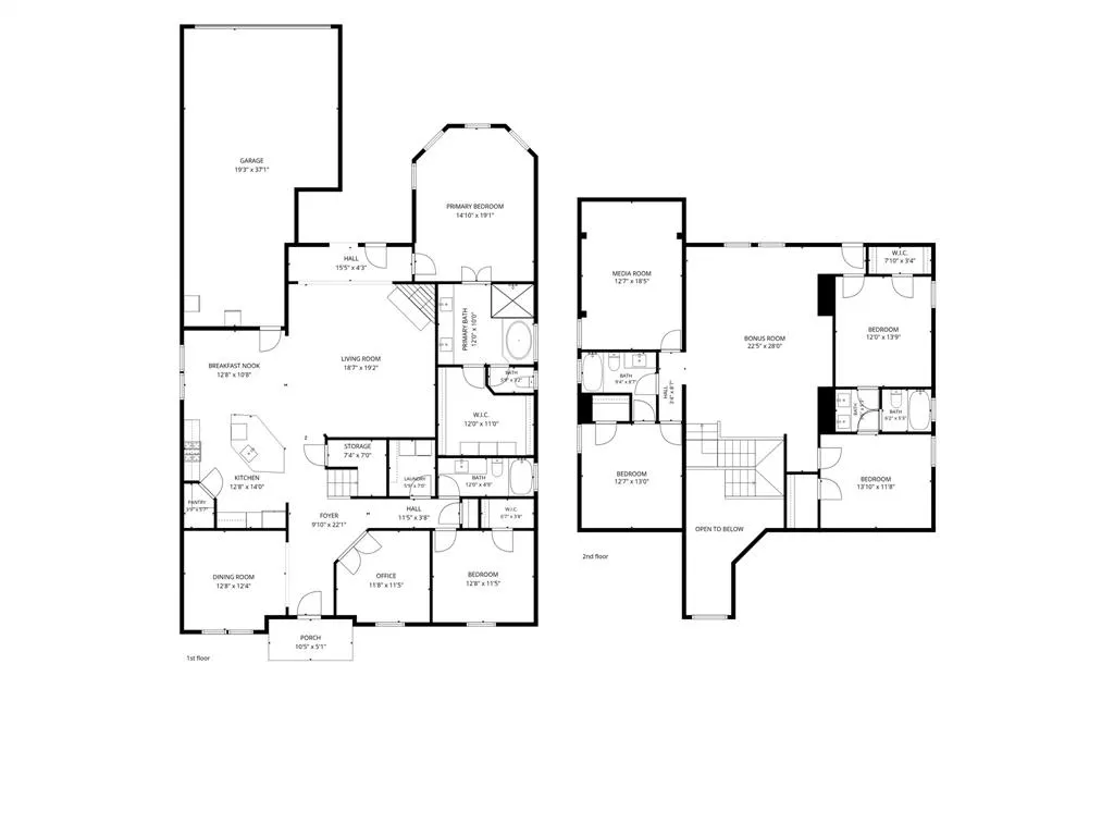 676 Princeton Way