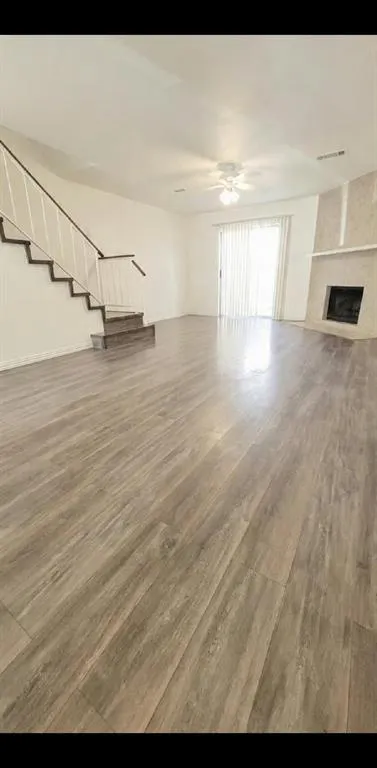 2500 E Park Boulevard #U3