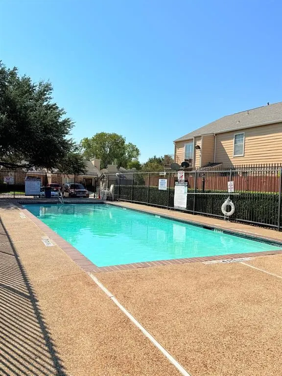 2500 E Park Boulevard #U3