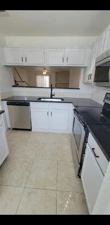 2500 E Park Boulevard #U3