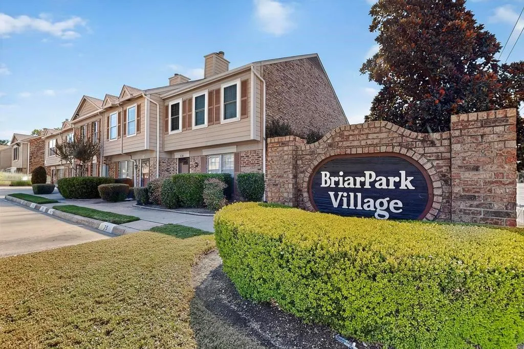 2500 E Park Boulevard #U3