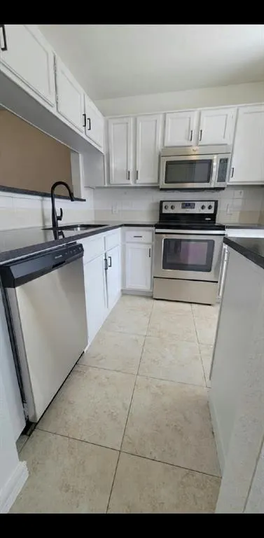 2500 E Park Boulevard #U3