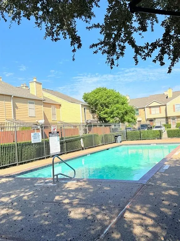 2500 E Park Boulevard #U3