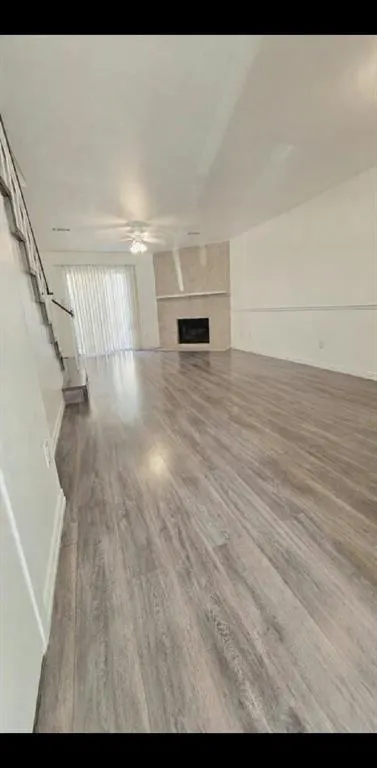 2500 E Park Boulevard #U3