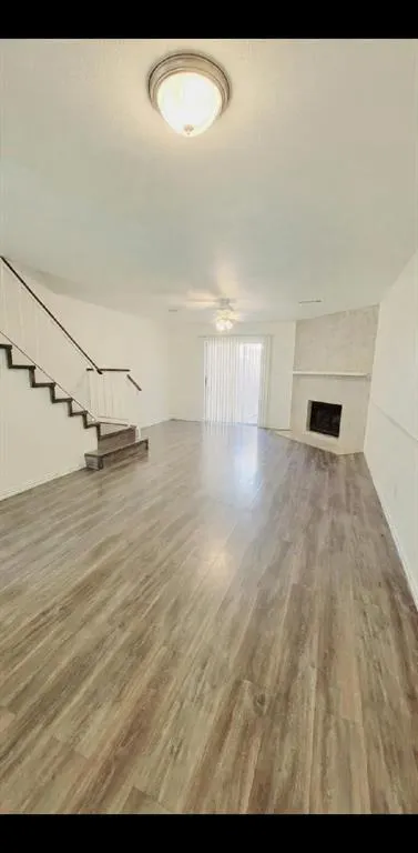 2500 E Park Boulevard #U3